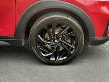 Hyundai Tucson 1.6 T-Gdi N Line Manual