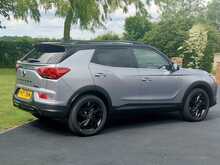 KGM Korando 1.5 K35 Automatic