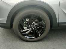 KGM Korando 1.5 K35 Automatic