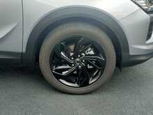 KGM Korando 1.5 K35 Automatic