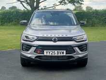 KGM Korando 1.5 K35 Automatic