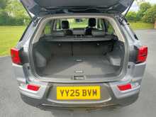 KGM Korando 1.5 K35 Automatic