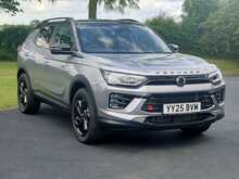 KGM Korando 1.5 K35 Automatic