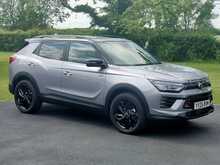 KGM Korando 1.5 K35 Automatic