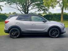 KGM Korando 1.5 K35 Automatic