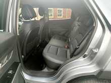 KGM Korando 1.5 K35 Automatic