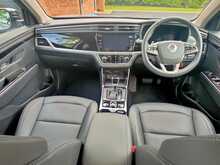 KGM Korando 1.5 K35 Automatic