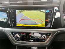 KGM Korando 1.5 K35 Automatic