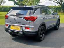 KGM Korando 1.5 K35 Automatic