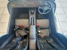 Caterham Seven 2.0 360R