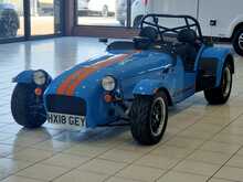 Caterham Seven 2.0 360R