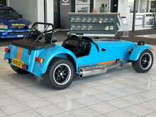 Caterham Seven 2.0 360R
