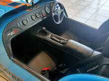 Caterham Seven 2.0 360R