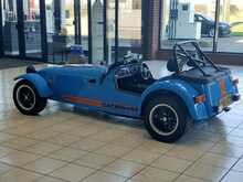 Caterham Seven 2.0 360R