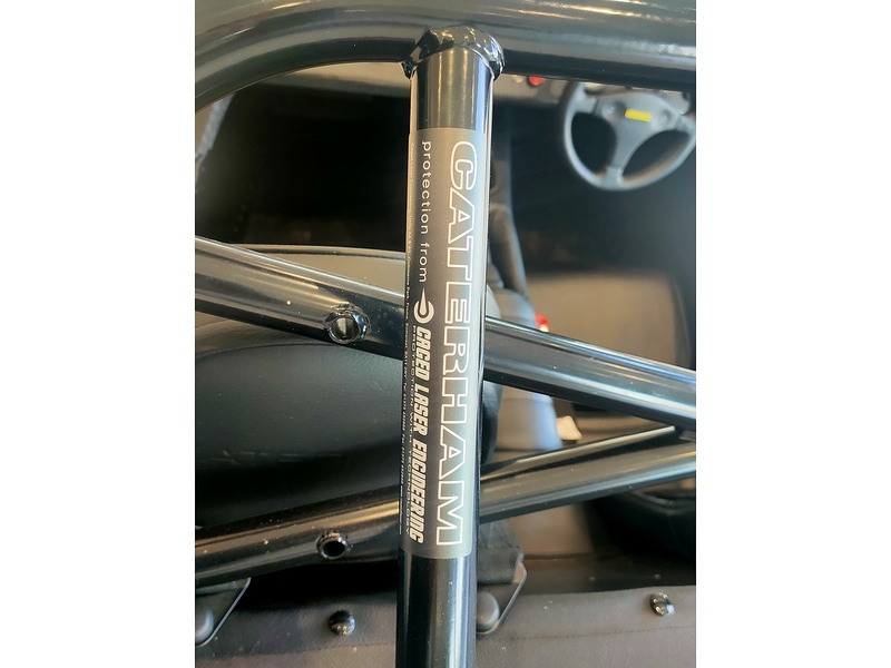 Caterham 2.0 360R 2.0 2dr Convertible Manual Petrol