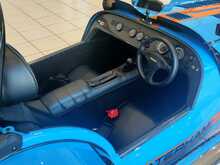 Caterham Seven 2.0 360R
