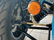 Caterham Seven 2.0 360R