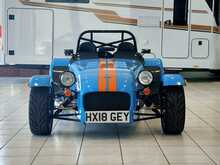 Caterham Seven 2.0 360R