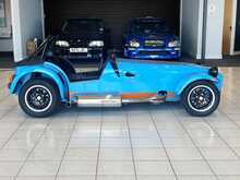 Caterham Seven 2.0 360R
