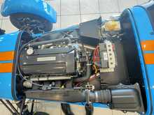 Caterham Seven 2.0 360R