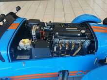 Caterham Seven 2.0 360R