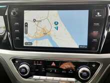 Korando 1.6d Ultimate 4x4 Auto