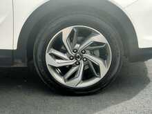 Korando 1.6d Ultimate 4x4 Auto