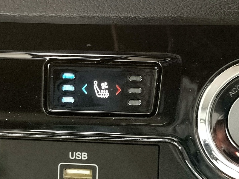 SsangYong Ultimate 4x4 Auto 1.6 5dr SUV Automatic Diesel