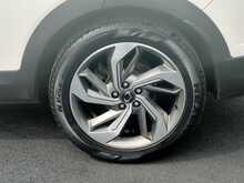 Korando 1.6d Ultimate 4x4 Auto