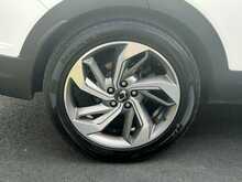 Korando 1.6d Ultimate 4x4 Auto