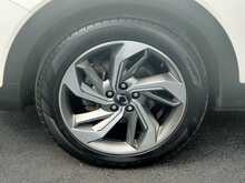 Korando 1.6d Ultimate 4x4 Auto