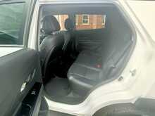 Korando 1.6d Ultimate 4x4 Auto