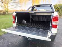 KGM Musso Saracen Plus Q261