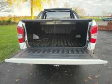 KGM Musso Saracen Plus Q261