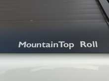 KGM Musso Saracen Plus Q261