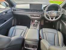 KGM Musso Saracen Plus Q261