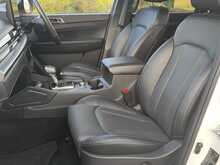 KGM Musso Saracen Plus Q261