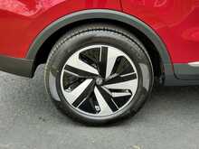 MG ZS Trophy EV 51kWh