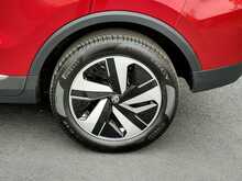 MG ZS Trophy EV 51kWh