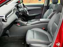 MG ZS Trophy EV 51kWh