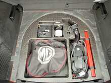 MG ZS Trophy EV 51kWh