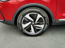 MG ZS Trophy EV 51kWh