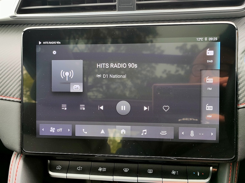 MG 51 kWh Trophy SR 0.0 5dr SUV Automatic Electric