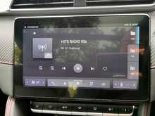 MG ZS Trophy EV 51kWh