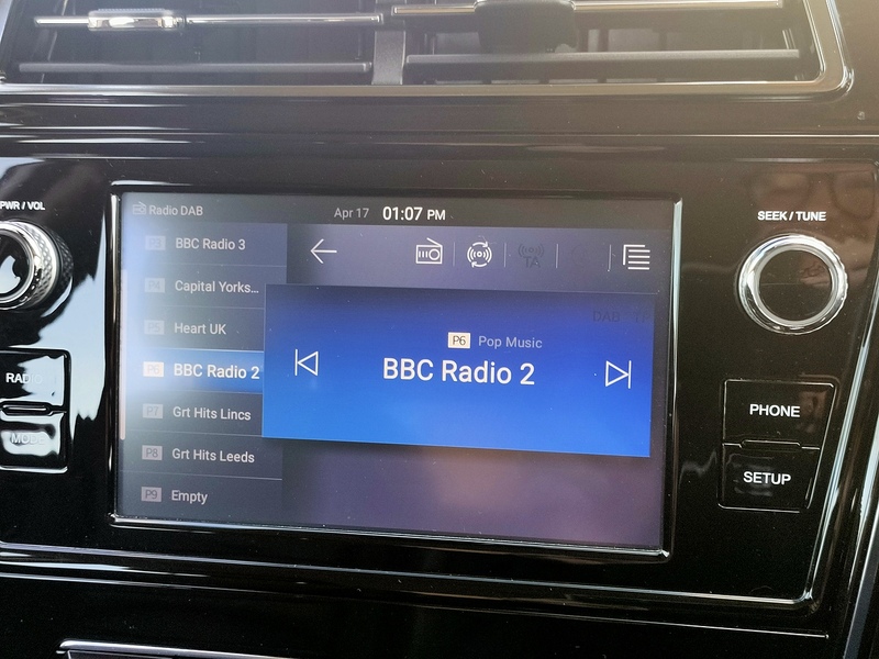 SsangYong 1.5 Ultimate 1.5 5dr SUV Automatic Petrol