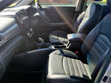 SsangYong Tivoli 1.5T Ultimate Auto