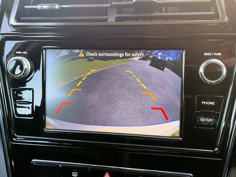 SsangYong 1.5 Ultimate 1.5 5dr SUV Automatic Petrol