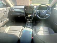 SsangYong Tivoli 1.5T Ultimate Auto