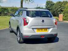SsangYong Tivoli 1.5T Ultimate Auto