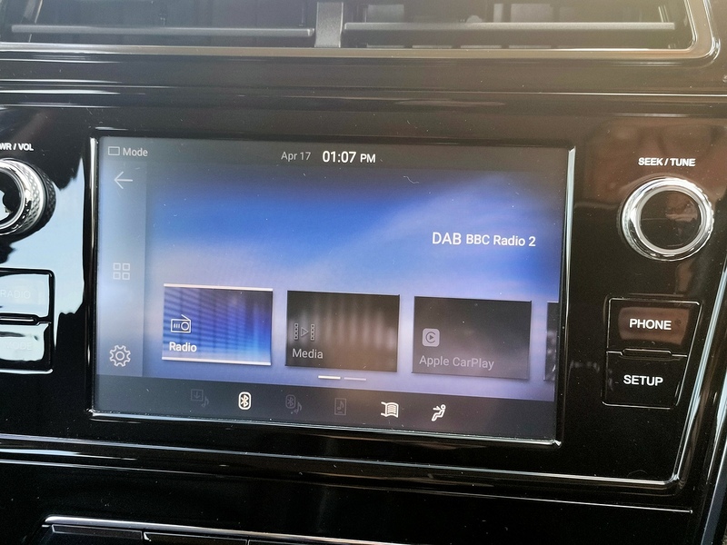 SsangYong 1.5 Ultimate 1.5 5dr SUV Automatic Petrol